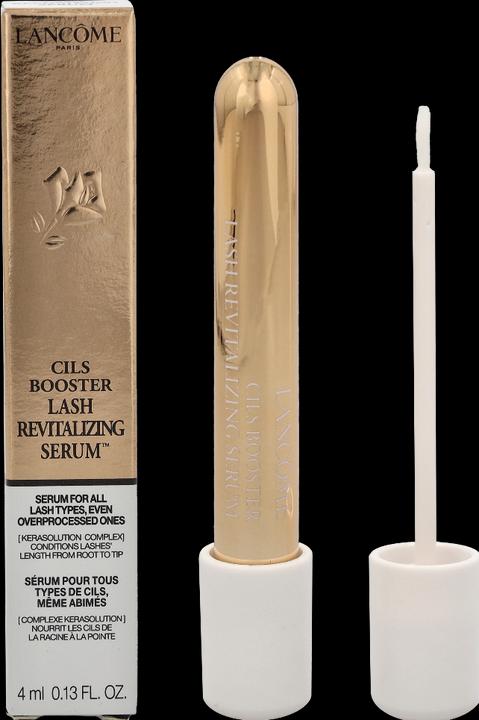 Produktbild Lancôme Cils Booster Lash Revitalizing Serum (4 ml)
