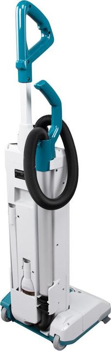 Produktbild Makita DVC560Z Kabelloser Vertikalstaubsauger, 2x18V, Li-Ion, bürstenloser Motor. Lieferung ohne Batterien (Trockensauger)