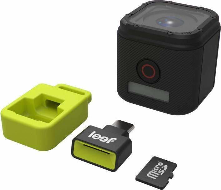 Image du produit leef Access-C (USB-C)