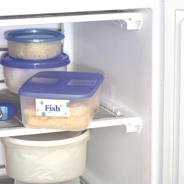 Immagine prodotto HERMA Tiefkühletiketten
