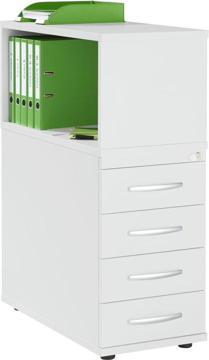 Schäfer Shop Anstellcontainer