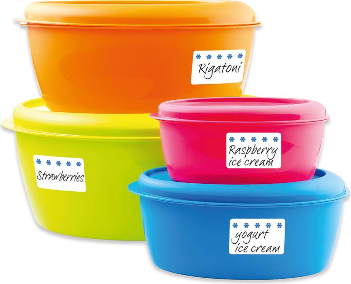 Produktbild Herma Tiefkühletiketten