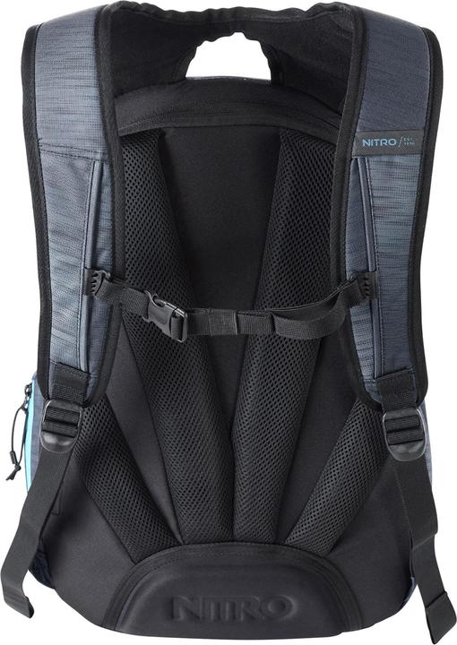 Produktbild Nitro Chase 35L Rucksack 51 cm Laptopfach (35 l)