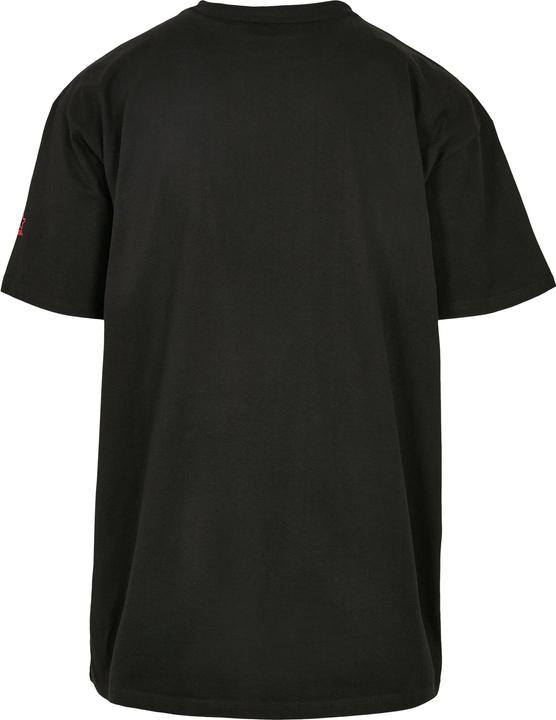 Produktbild Starter Multicolored Logo Tee (XS)
