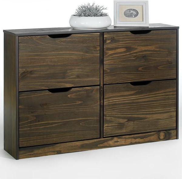 Image du produit IDIMEX Basil (115 x 25 x 79 cm)
