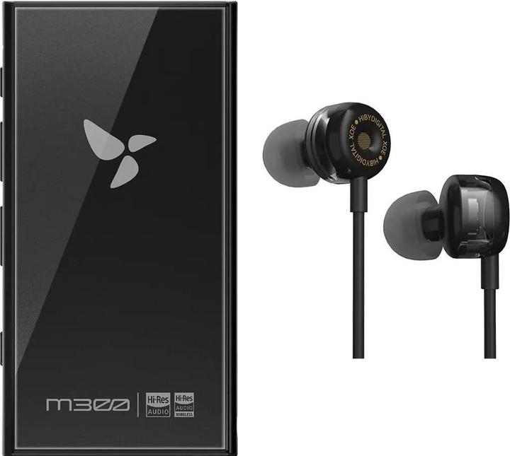 Actual product image HiBy M300 (32 GB)