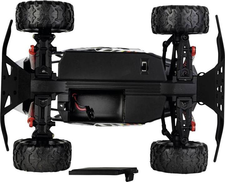 Actual product image Carrera Passion Impact 2 (RTR Ready-to-Run)