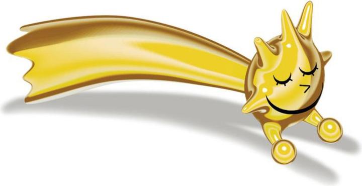 Produktbild Alessi Stella Stellina