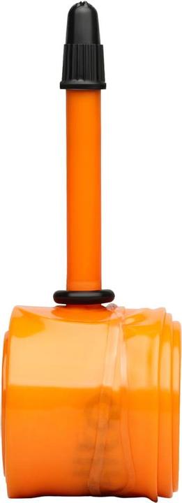 Actual product image Tubolito S-Tubo Road 700C (Presta (SV), 28", 42 mm)