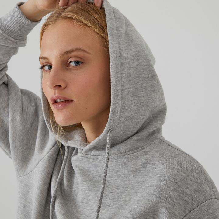 Image du produit La Redoute Collections Sweat à capuche (XL)