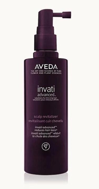 Actual product image Aveda Invati Advanced™ Scalp Revitalizer (150 ml)