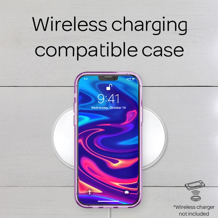 Image du produit Nalia Coque Brillante (Apple iPhone 12 Pro Max)