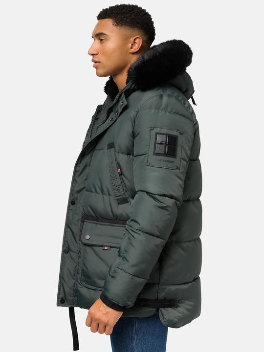 Actual product image Stone Harbour Mironoo (M)