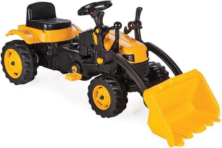 Produktbild Pilsan Trettraktor