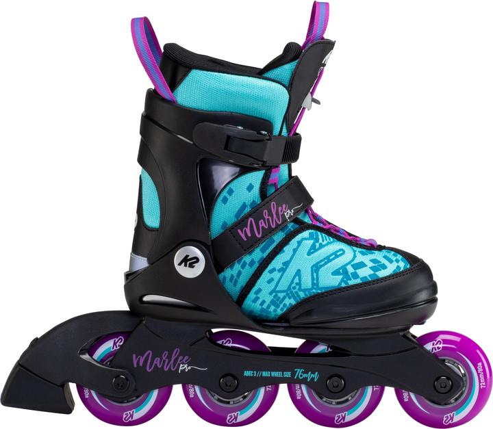 Actual product image K2 Marlee Pro (35)