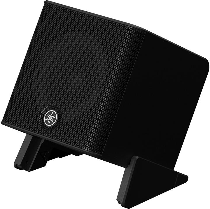 Actual product image Yamaha Stagepas 200 BTR (Active, 1x 180 W)