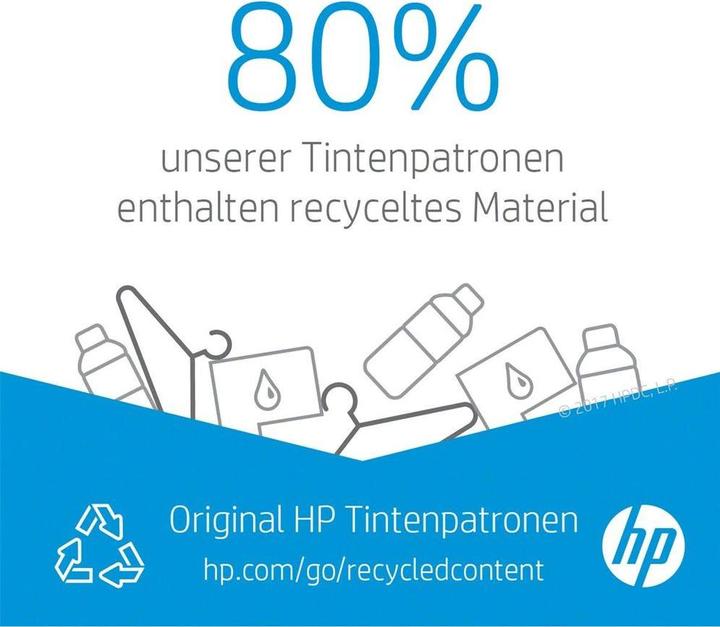 Immagine prodotto HP 912XL (Y)