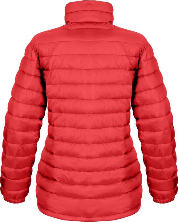 Produktbild Result Ice Bird Steppjacke (M)
