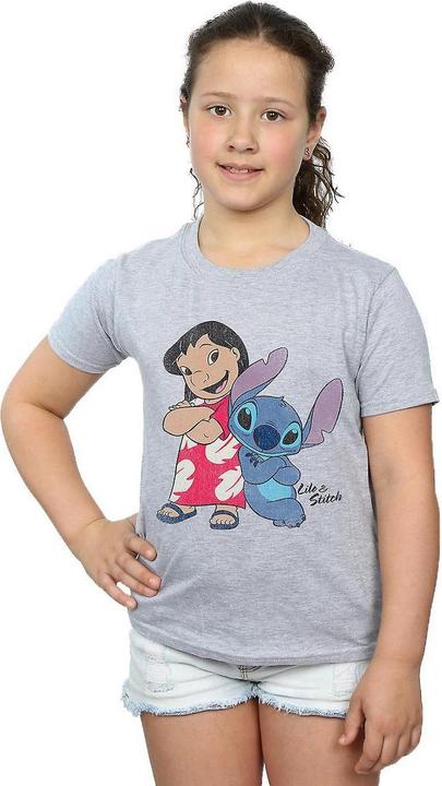 Immagine prodotto Dick Smith T-shirt classique pour filles (140, 146)