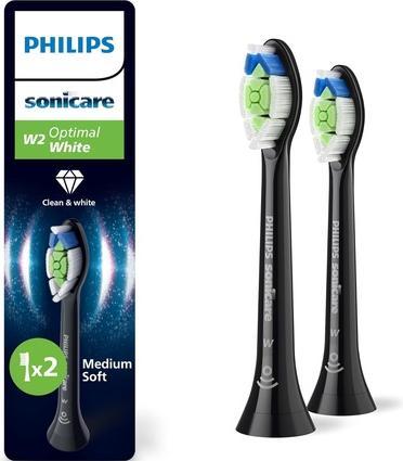 Produktbild Philips Sonicare W2 Optimal White (2 x)