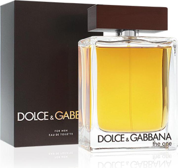 Image du produit Dolce & Gabbana L'unique (Eau de toilette, 100 ml)