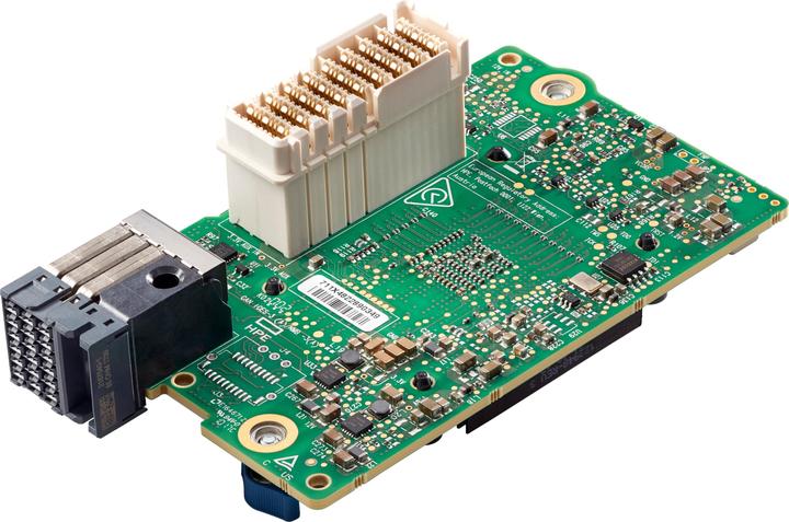 Produktbild HPE Synergy 5830C 32Gb Fibre Channel Host Bus Adapter (Mini PCI Express)