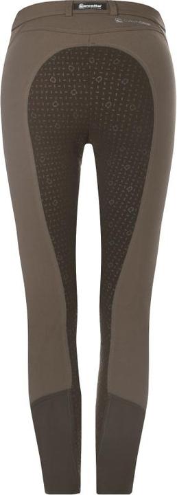Actual product image Cavallo full grip riding pants for caja (72)