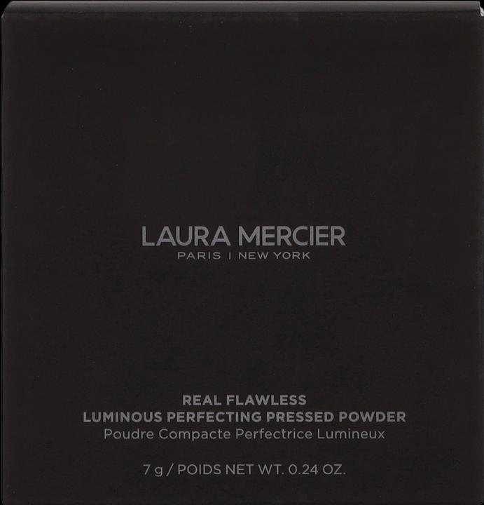 Produktbild Laura Mercier Real Flawless Lumin. Perfecting Pressed Powder (Translucent)