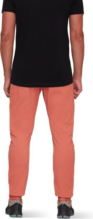 Produktbild Mammut Massone Light Pants Men (56)