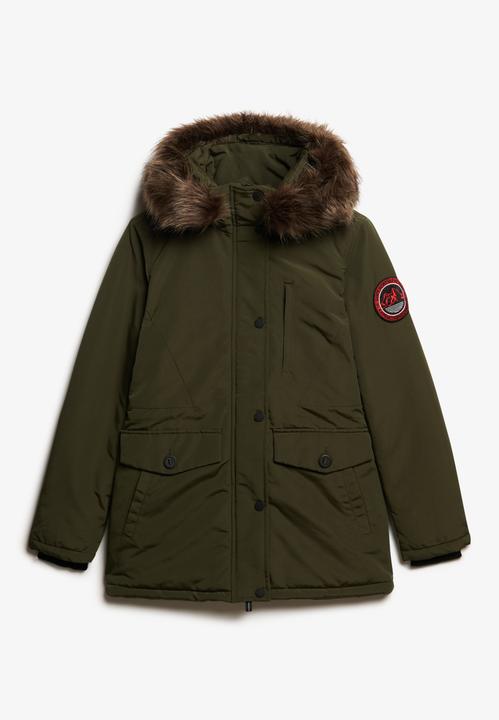 Immagine prodotto Superdry parka da everest (34)