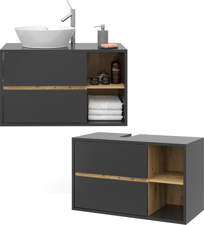 Produktbild Vicco Viola (100 x 60 x 45.5 cm)