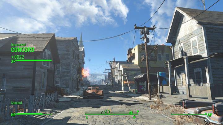 Produktbild Bethesda Fallout 4 - G.O.T.Y. (PS4, DE)