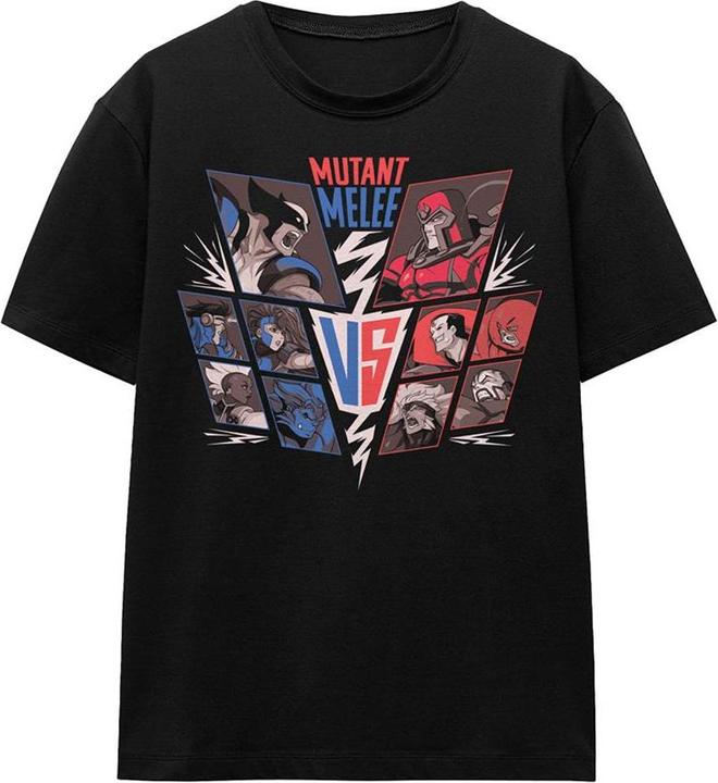 X-Man Mutant Melee TShirt (XL)