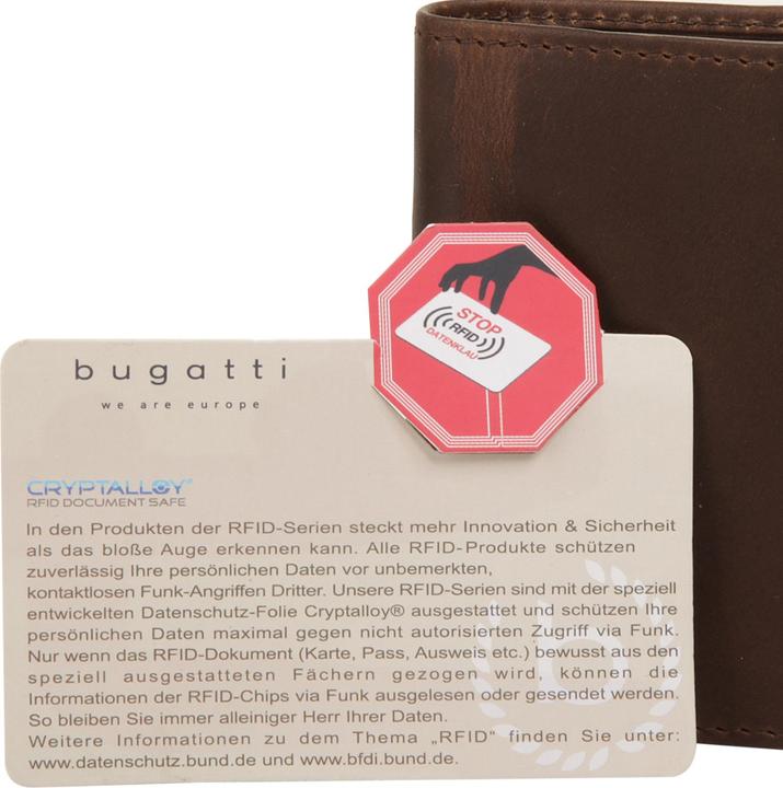 Immagine prodotto Bugatti Romano