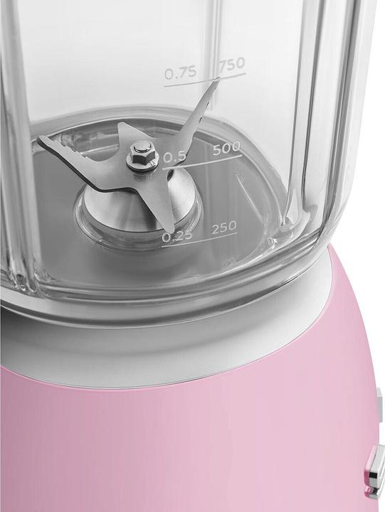 Immagine prodotto Smeg Blf01 (800 W)