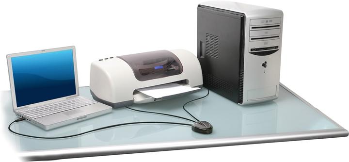 Actual product image Iogear Gub231