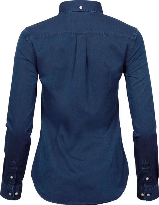 Image du produit Tee Jays Chemise en sergé pour femme/femme (XS)
