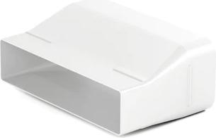 Actual product image Silverline Adapter 9 x 22 - 5.5 x 22 cm