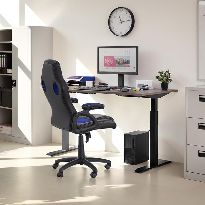 Image du produit tectake Fauteuil de bureau Tyson