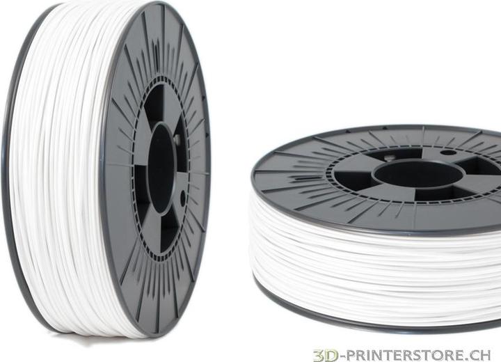 Image du produit Best Value Filament (ABS, 2.85 mm, 1000 g, Blanc)