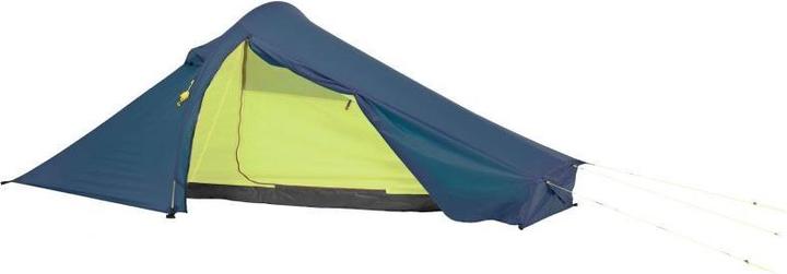 Produktbild Helsport Ringstind Superlight 2 Tent (Tunnelzelt, 1.42 kg, 2 Personen)