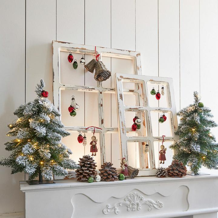 Actual product image Loberon Decorative windows