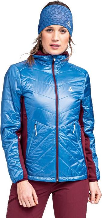 Actual product image Schöffel Hybrid Jacket Stams L (46)