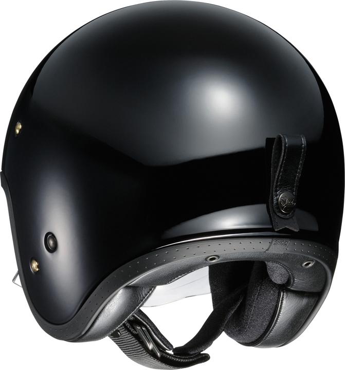Actual product image Shoei J-O (55 - 56 cm, S)