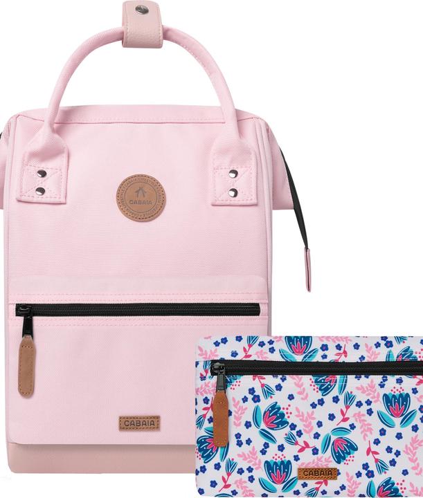 Image du produit Cabaia Rucksack OUIDAH Backpack (12 l)