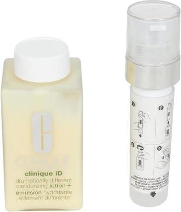 Produktbild Clinique i.D. - DDML Uneven Skin Tone (115 ml, Gesichtsgel)