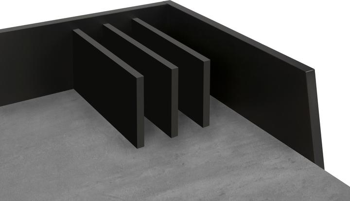 Image du produit Temahome Volga (90 x 88,5 cm)