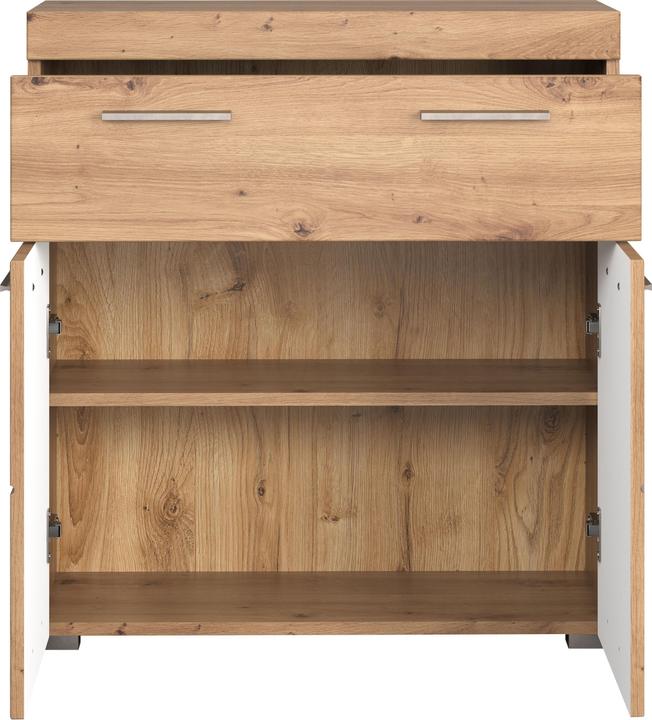 Image du produit Trendteam Amanda (73 x 31 x 79 cm)
