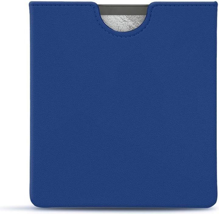 Bleu Océan PU ( Pantone #003da5 )