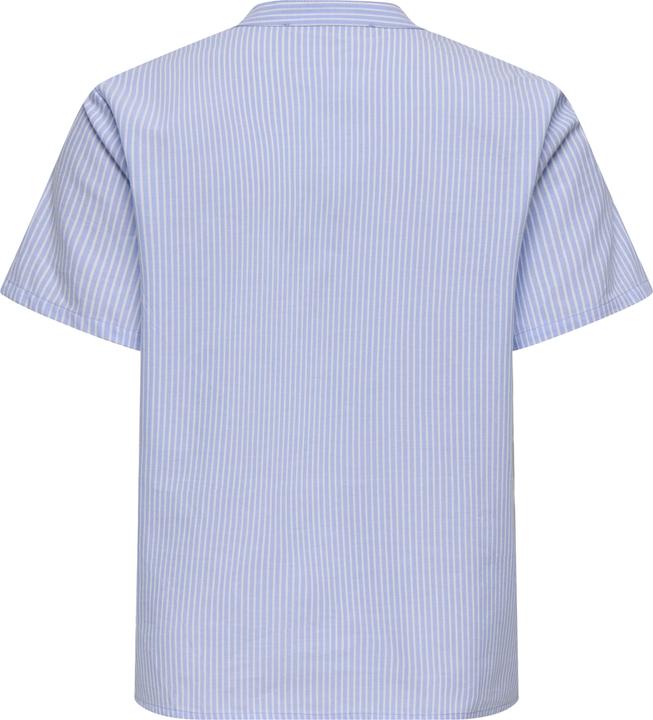 Image du produit Only Onlskano Ss Emb Top Wvn (M)